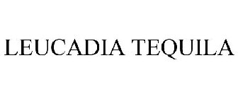 LEUCADIA TEQUILA