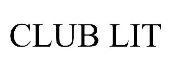 CLUB LIT