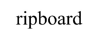 RIPBOARD