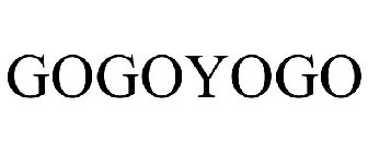 GOGOYOGO