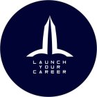 LAUNCH YOUR CAREER