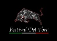 FESTIVAL DEL TORO