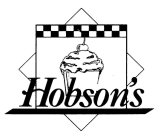 HOBSON'S