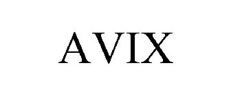 AVIX