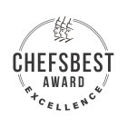 CHEFSBEST AWARD EXCELLENCE