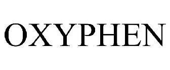 OXYPHEN