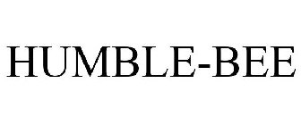 HUMBLE-BEE