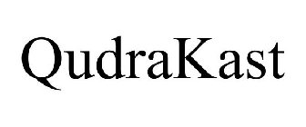 QUDRAKAST