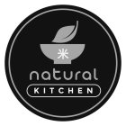 NATURAL KITCHEN