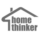 HOME THINKER