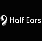 HALF EARS