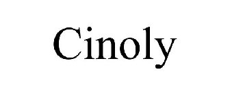 CINOLY