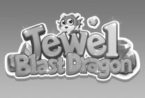 JEWEL BLAST DRAGON