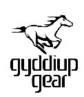 GYDDIUP GEAR