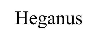 HEGANUS