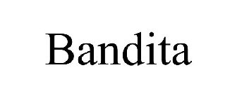 BANDITA