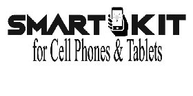 SMART KIT FOR CELL PHONES & TABLETS