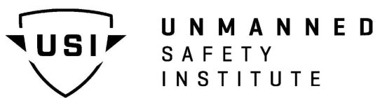 USI UNMANNED SAFETY INSTITUTE