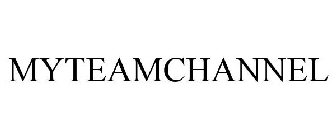 MYTEAMCHANNEL