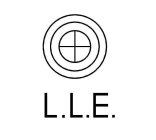 L.L.E.