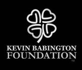 KEVIN BABINGTON FOUNDATION
