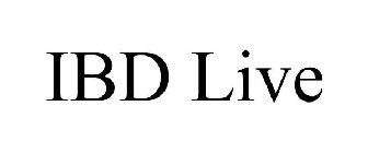 IBD LIVE