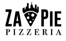 ZA PIE PIZZERIA