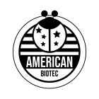 AMERICAN BIOTEC