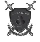 ACE OF CLUBS OUD EMPIRE