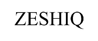 ZESHIQ