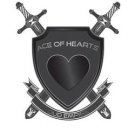 ACE OF HEARTS OUD EMPIRE
