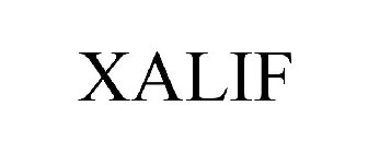 XALIF