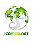 ICAMED.NET