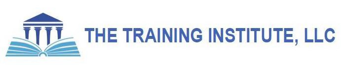 THE TRAINING INSTITUTE, LLC