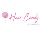 HAIR CANDY BY NIA SIOUX