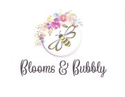 BLOOMS & BUBBLY