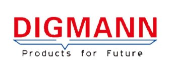 DIGMANN PRODUCTS FOR FUTURE