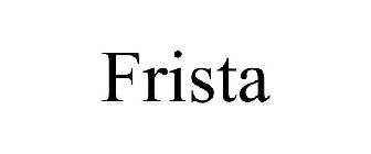 FRISTA