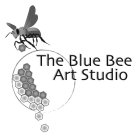 THE BLUE BEE ART STUDIO