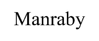 MANRABY