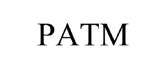 PATM