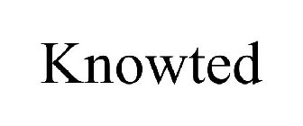 KNOWTED