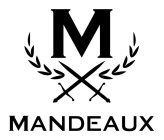 MANDEAUX M