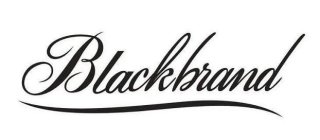 BLACKBRAND