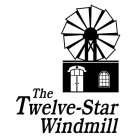 THE TWELVE-STAR WINDMILL
