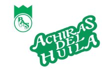 PAS ACHIRAS DEL HUILA