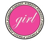 GIRL PINKDOT.