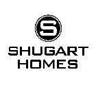 S SHUGART HOMES