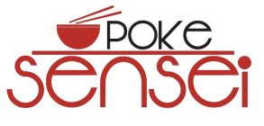 POKE SENSEI