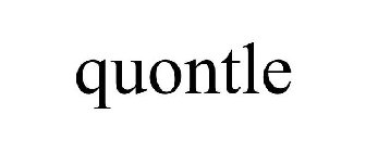 QUONTLE